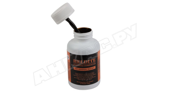 Маслобензостойкий герметик Heldite, 250 г