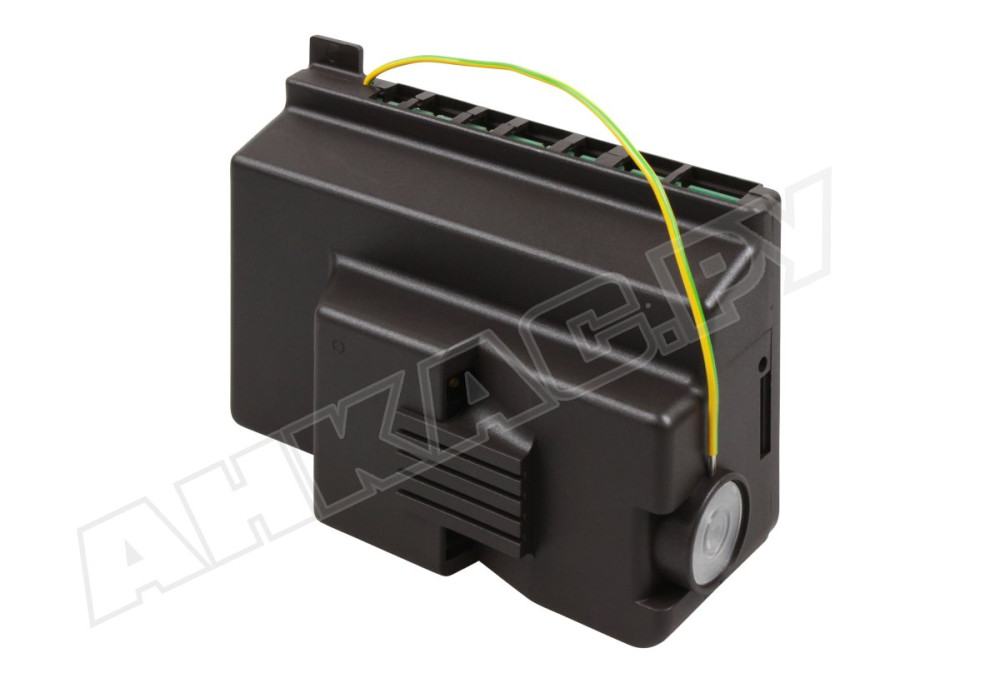 Топочный автомат Riello MG569