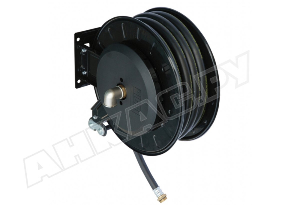 Катушка со шлангом Piusi BIG GASOLINE 10x3/4”