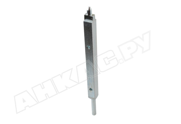 Вал воздушной заслонки Elco Ø6/5 x 151 мм, 13012883