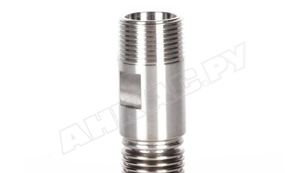 Газовый компенсатор Madas MG-30-03