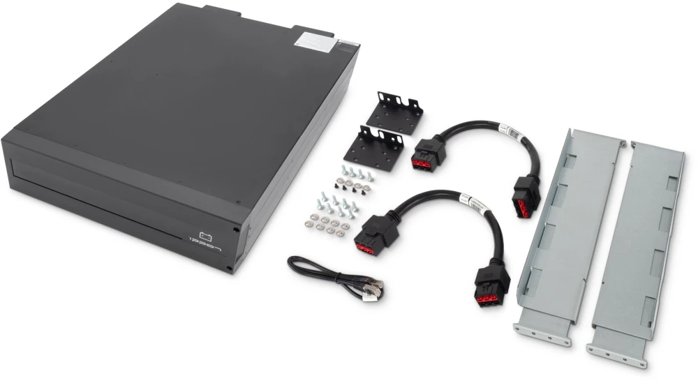 Батарейный модуль Ippon Innova RT 3-3 20K