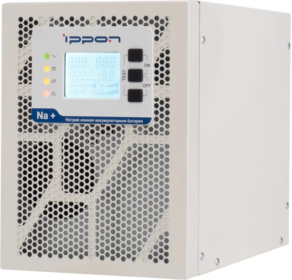 ИБП Ippon Na+ TA 1000