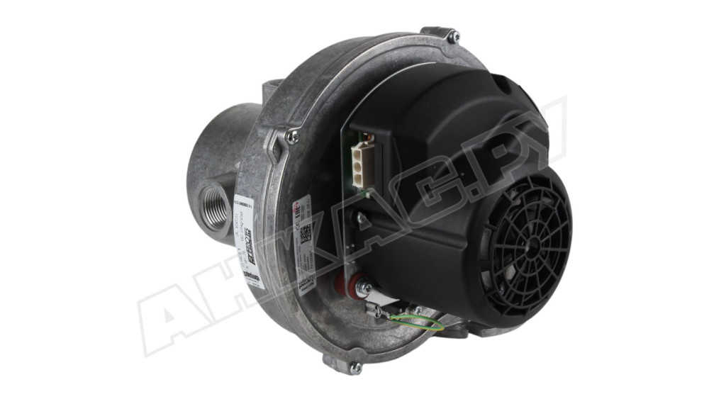 Центробежный вентилятор Ebmpapst NRG137/2400-3633-010204