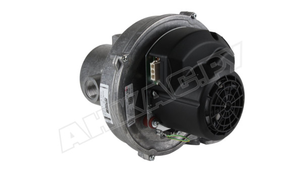 Центробежный вентилятор Ebmpapst NRG137/2400-3633-010204