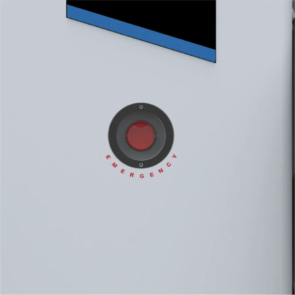 Sino Energy PEVC3106E