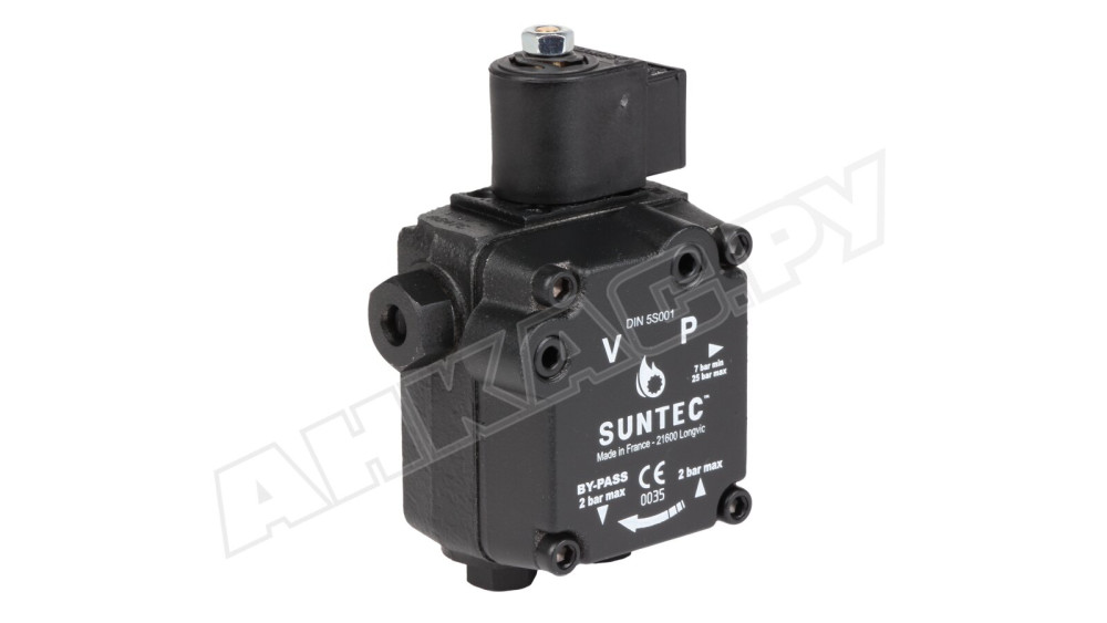 Насос для горелки Suntec AS 47 C 1538 6P 0700