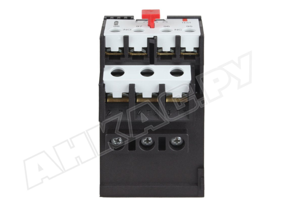 Тепловое реле Lovato 11 RF9 33