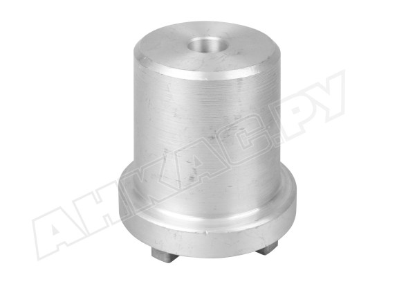 Полумуфта Ecoflam Ø65 / 14 мм, 65321790