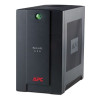 Источник бесперебойного питания APC Back-UPS BX650CI-RS