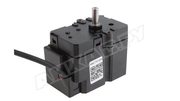 Сервопривод Siemens SQN13.140B9