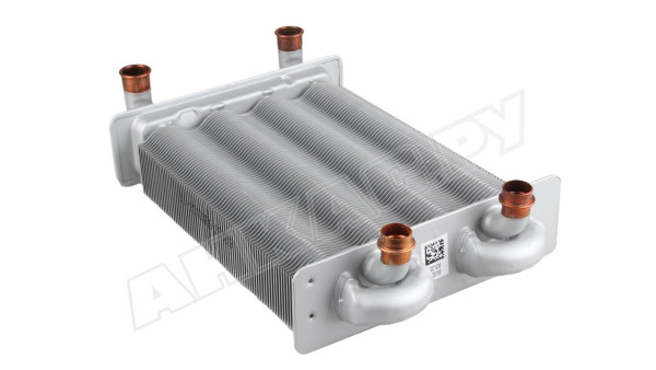 Первичный теплообменник Beretta 20005544