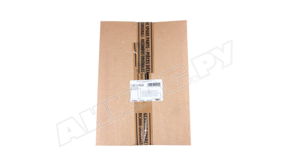 Прокладка фланца Elco Ø110 мм, 13011908