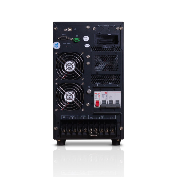 Источник бесперебойного питания SVC GT31-10KL/SE