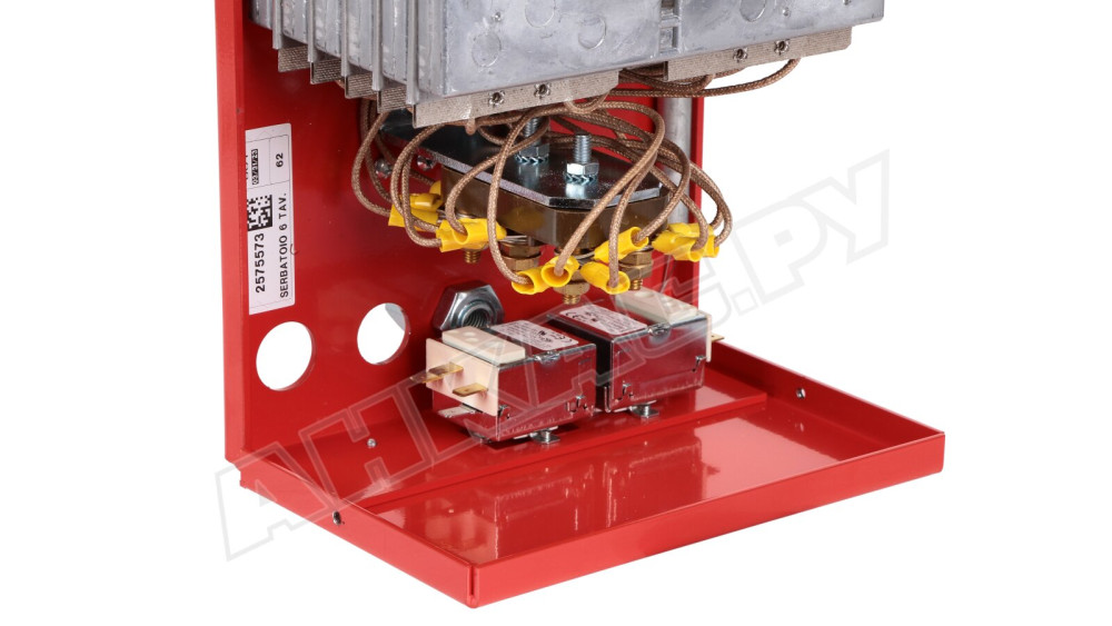 Блок подогрева топлива Riello, 3003754