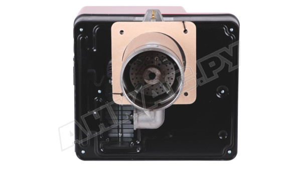 Газовая горелка Riello RS 44 MZ TC FS1