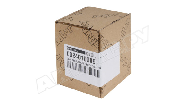 Рычаг регулировки головки жаровой трубы Baltur 0024010009