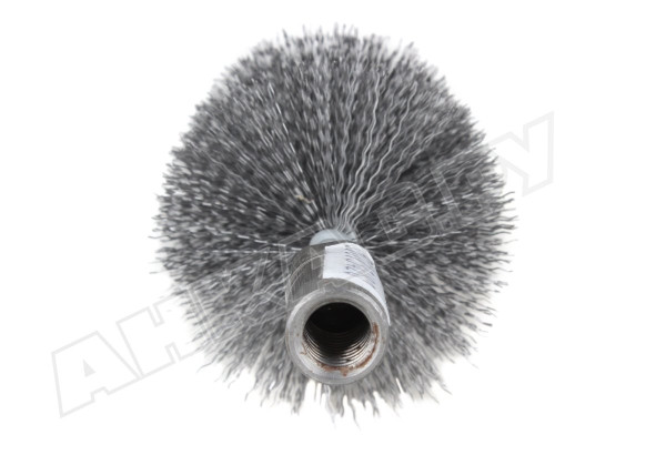 Головка ершика Ø55 x 70 мм, 65013420