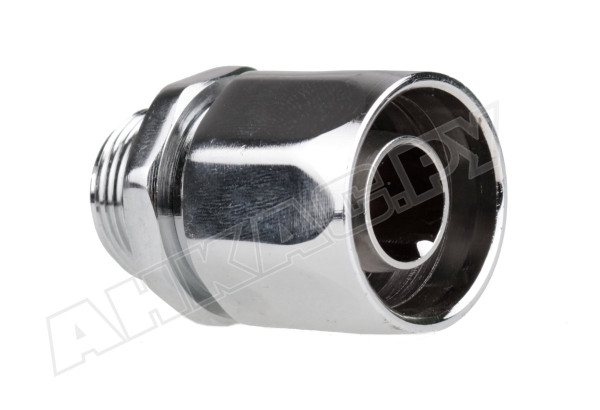 Самозажимной фитинг 3/4"