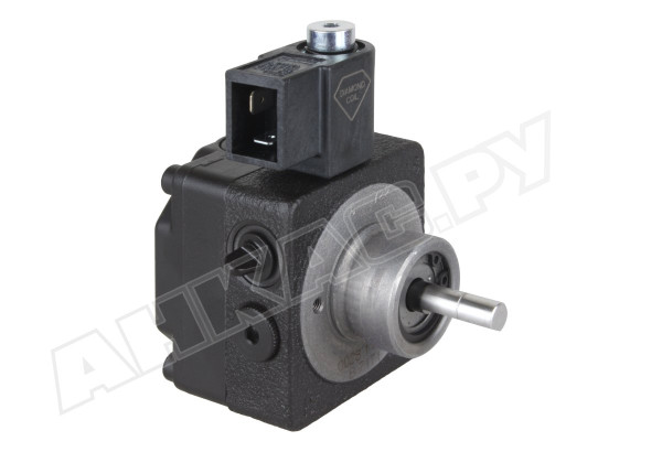 Насос для горелки Danfoss BFP41R3 071N0137