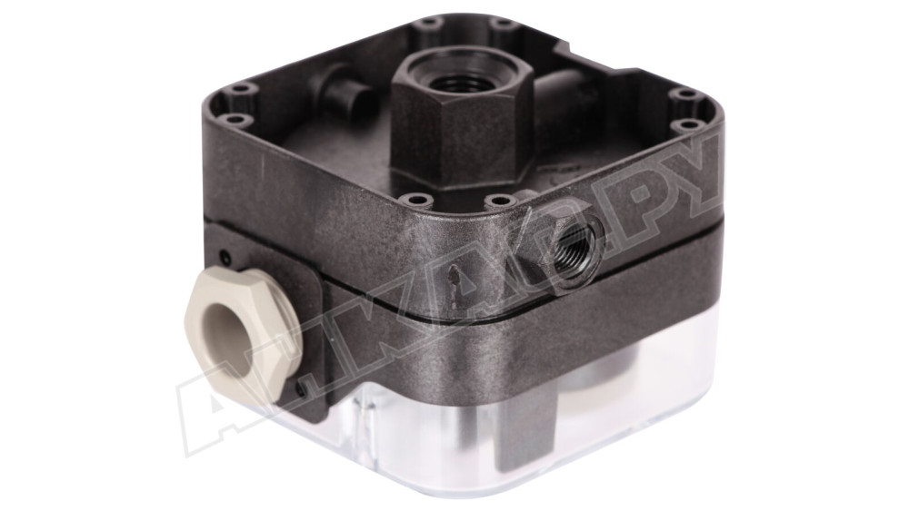 Реле давления Weishaupt LGW 50 A2P