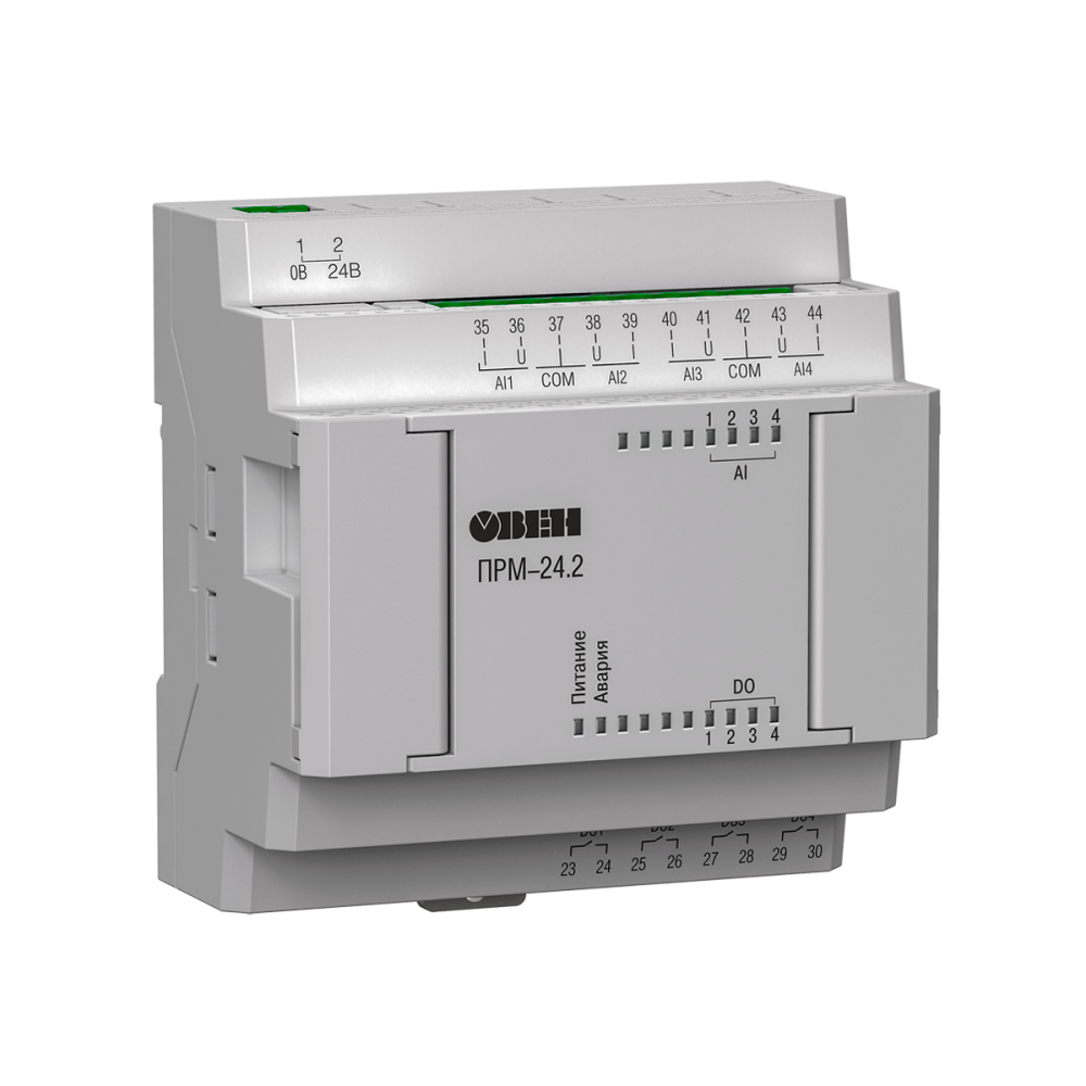 Модули расширения ОВЕН ПРМ-220.1