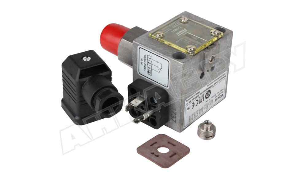 Реле давления Honeywell DCMV3