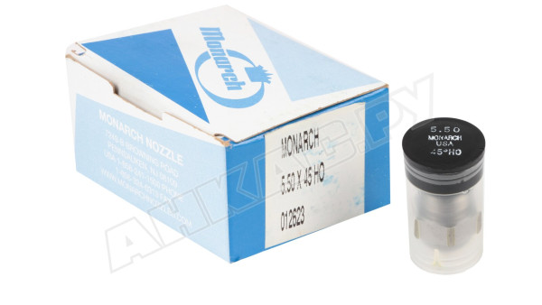 Форсунка Monarch 5.50/45° HO
