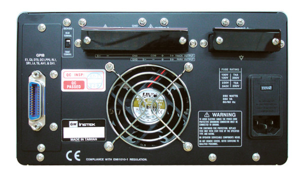 Источник питания PPT-1830