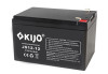 Аккумулятор Kijo 12V 12 Ah