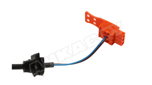 Накладной датчик температуры с проводом Viessmann, 7183288