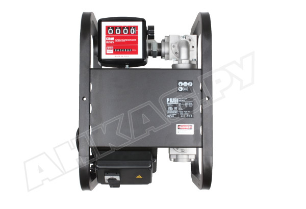 Заправочный комплекс Piusi ST 200 Basic K700