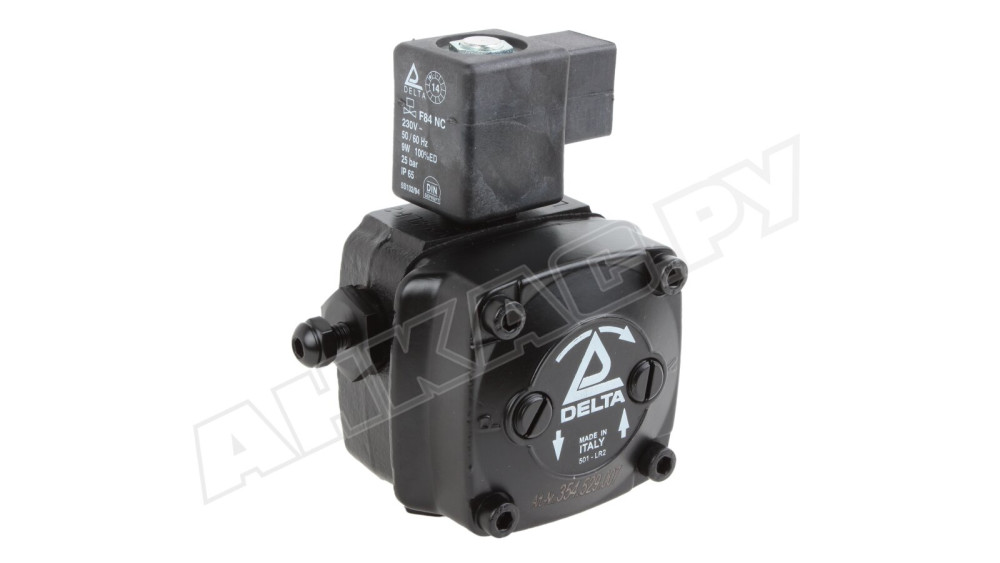 Насос для горелки Delta VM4LR2-14 1124.1050