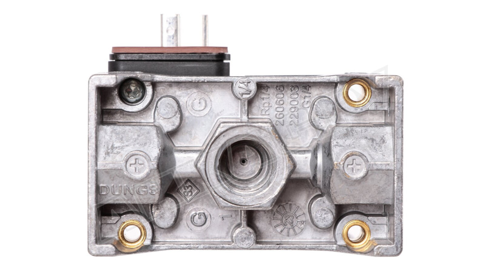 Реле давления Lamborghini GW 500 A6