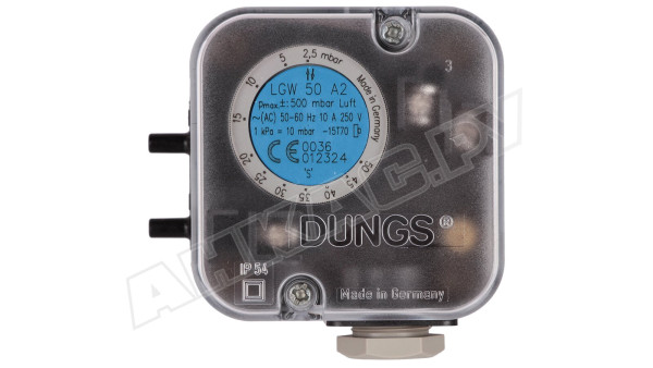 Реле давления Buderus LGW 50 A2 M