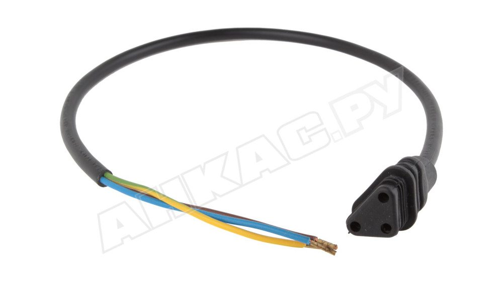 Кабель питания трансформатора Baltur 340 мм, 0005130111