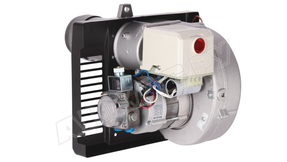 Дизельная горелка RUF 40 G5