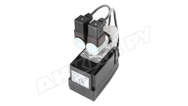 Блок контроля герметичности Kromschroder TC 3 R 05 W/W