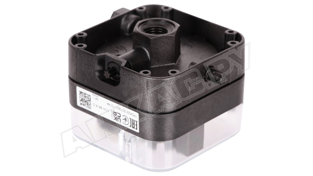 Реле давления Weishaupt LGW 50 A2P