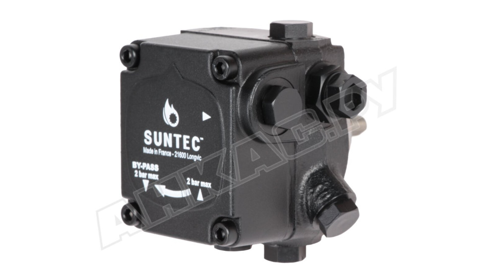 Насос для горелки Oilon D 57 C 7372 3P