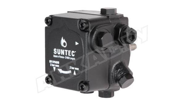 Насос для горелки Oilon D 57 C 7372 3P