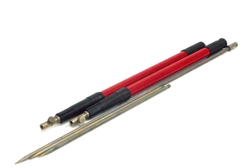 Аппаратура нахождения повреждения изоляции подземных коммуникаций АНПИ-К