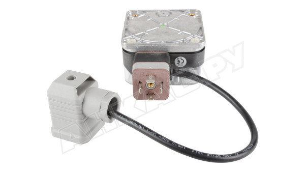 Реле давления Dungs UB 50 A2