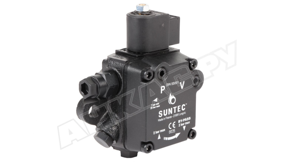 Насос для горелки Suntec AS 47 A 7432 4P 0700