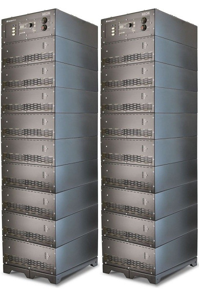 Выпрямительная система ИПГ-12/10000-380 IP54