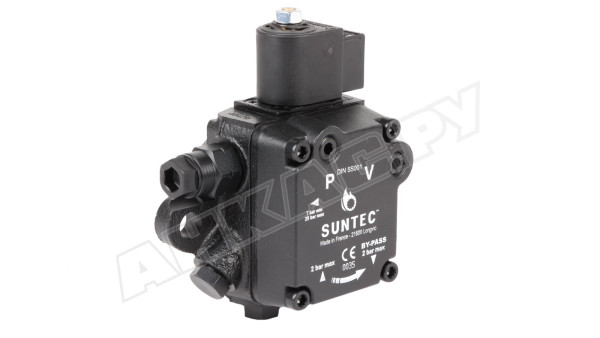 Насос для горелки Suntec AS 47 A 7432 4P 0700