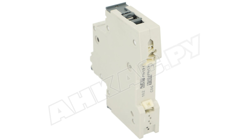 Автоматический выключатель Siemens Sentron, 5SY6106-7