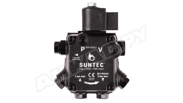 Насос для горелки Baltur AS 47 A K 7564 4P 0700