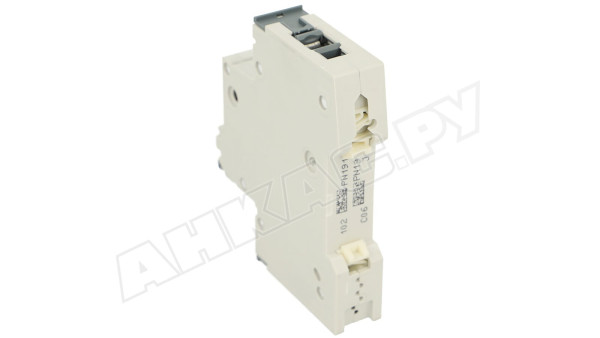 Автоматический выключатель Siemens Sentron, 5SY6106-7