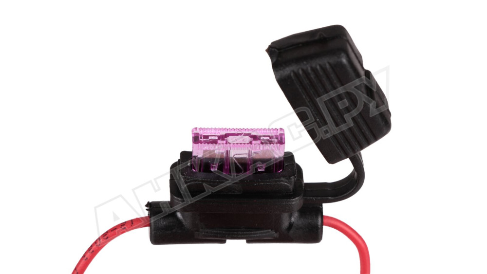 Расходомер Eurosens Delta RS 500